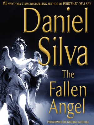 cover image of The Fallen Angel